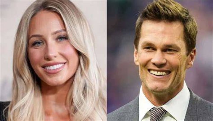 Tom Brady's Dating Life Latest Updates And Rumors