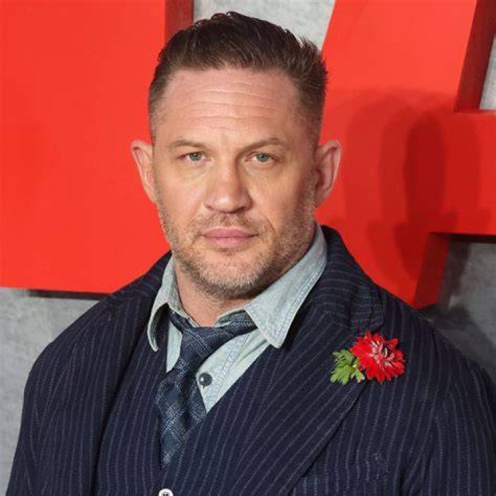 Tom Hardy's Family Life: Unveiling The Personal Side Of The Hollywood Star