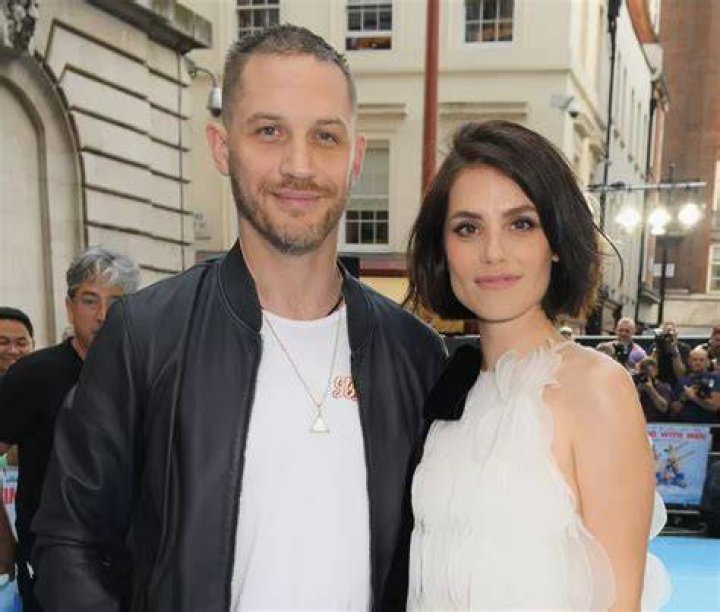 Tom Hardy's Wife: Charlotte Riley - A Look Into Their Marriage