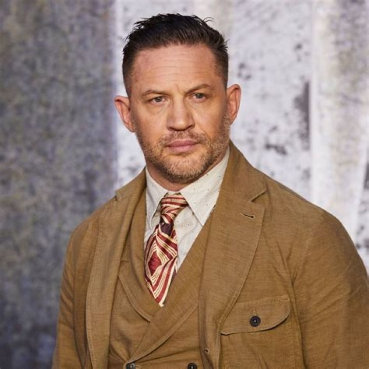 Tom Hardy: A Closer Look At His Personal Life And Partners