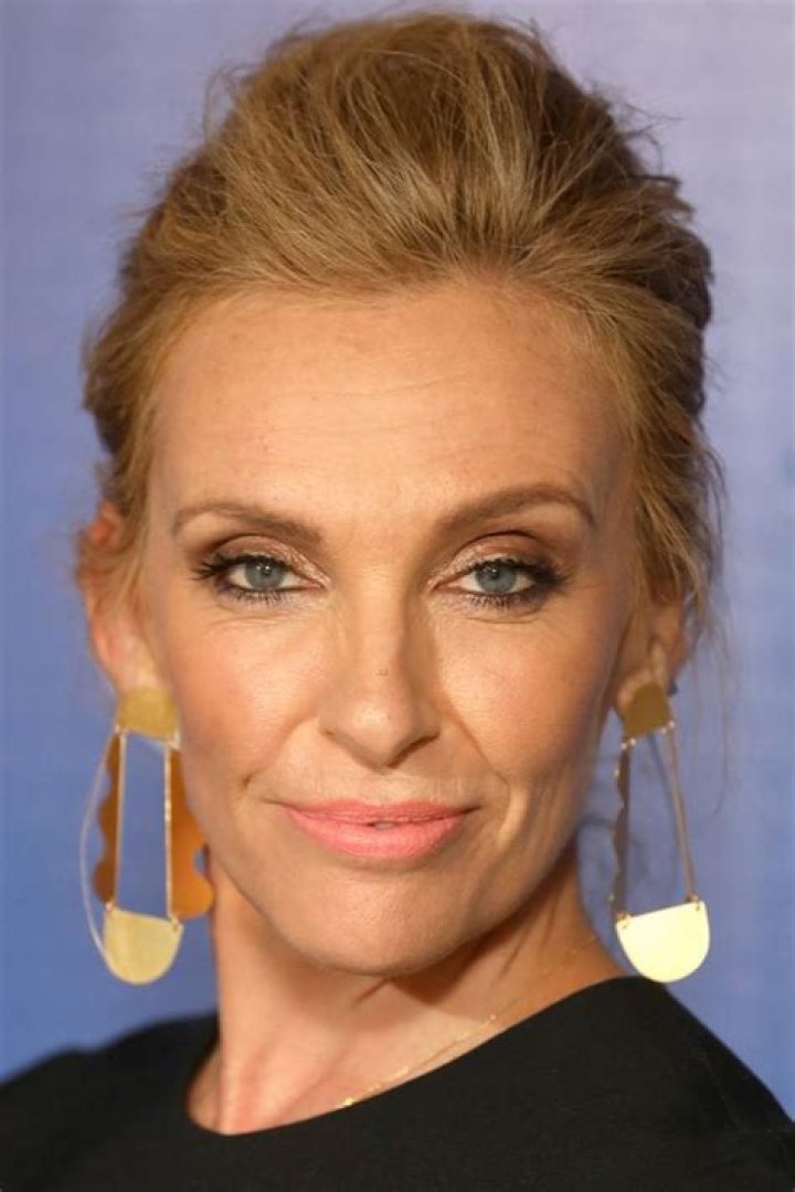 Toni Collette: An Insightful Look At Her Career And Personal Life