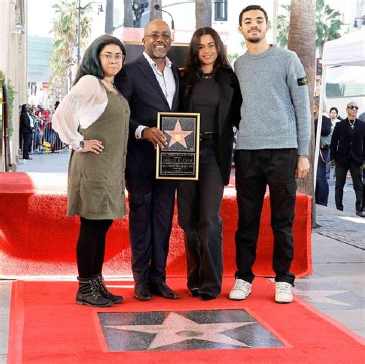 Tony Cox: A Rising Young Star On The Hollywood Scene