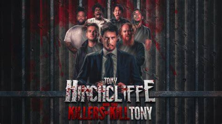 Tony Hinchcliffe's Wife And Their Enduring Bond