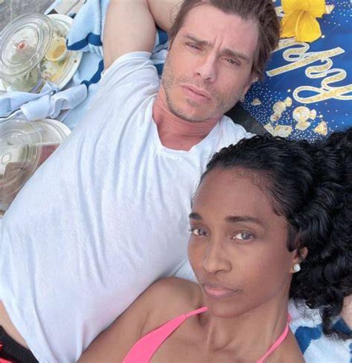 Top 5 Things You Didn't Know About Chilli And Matthew Lawrence
