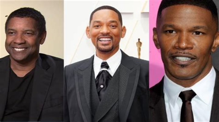 Top Black Male Actors Under 40: Rising Stars Of Hollywood