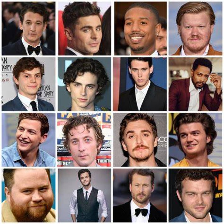 Top Male Actors In Their 20s: The Rising Stars Of Hollywood