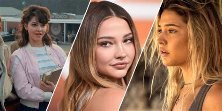 Top Movies Starring Madelyn Cline: A Comprehensive Guide