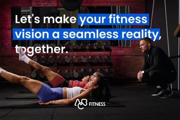 Top-Notch Fitness Expert And Motivator
