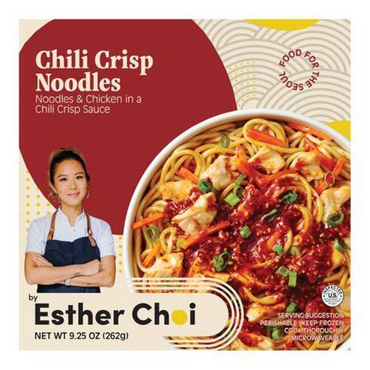 Top-Rated Esther Choi Restaurants | Discover Her Culinary Creations