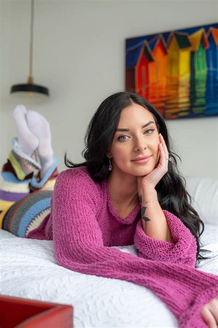 Top Rated: Morgan Vera's Exclusive Content