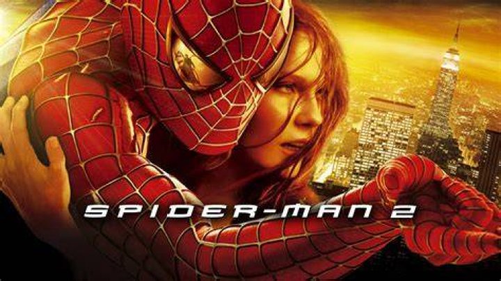 Top Sophie Rain 2nd Spiderman Video - Watch Now