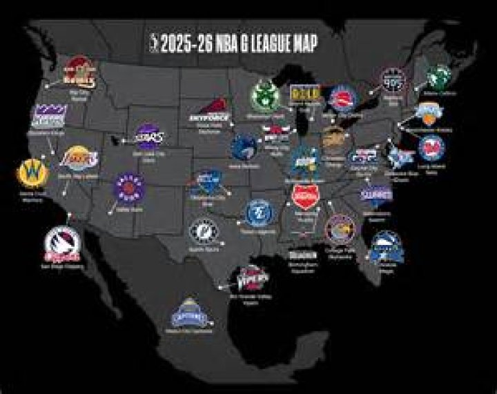 Towering Height: Baylen Levine's Stature In The NBA G League