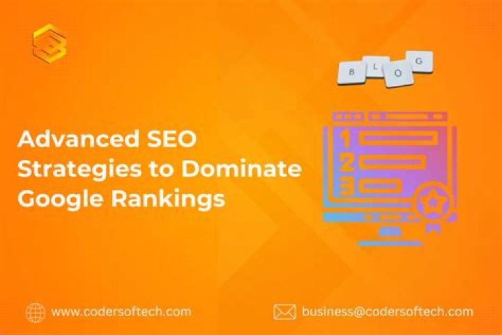 Track Your Keywords: Dominate Google Rankings With Precision