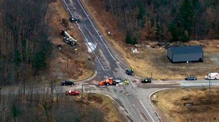 Tragic Accident In Midland NC: Ava Doyle's Story