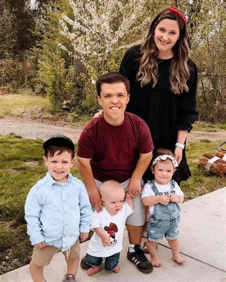 Tragic Accident: Zach Roloff's Health Journey