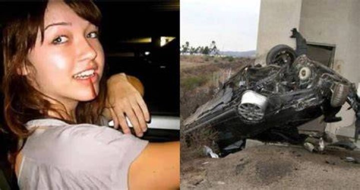 Tragic Death Of Nikki Catsouras: A Cautionary Tale Of Reckless Driving