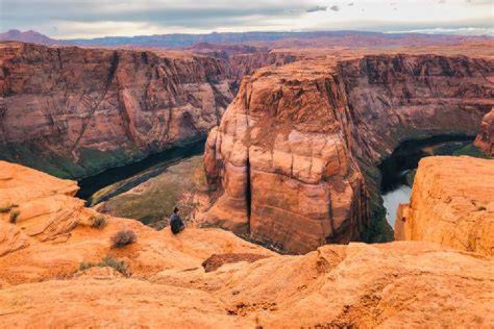 Tragic Deaths At Horseshoe Bend: Uncovering The Mystery