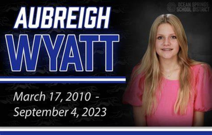 Tragic End: Remembering Aubreigh Wyatt's Life And Death
