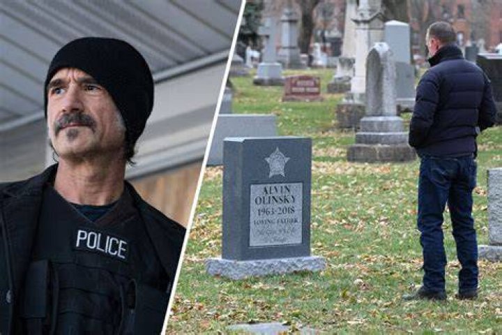 Tragic Loss: Chicago P.D. Cast Member's Untimely Demise