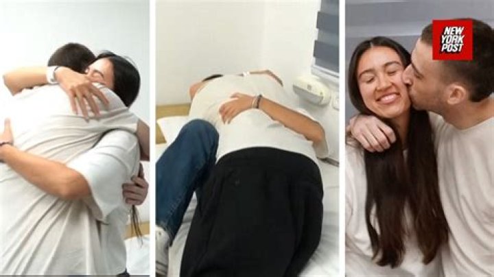 Tragic Loss: Noa Argamani's Boyfriend Found Dead