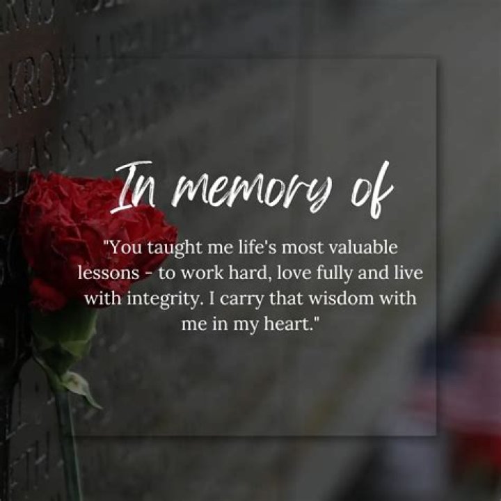 Tragic Loss: Remembering The Life Of James Upchurch
