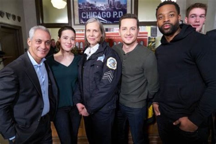 Tragic News: Chicago P.D. Cast Member Dies