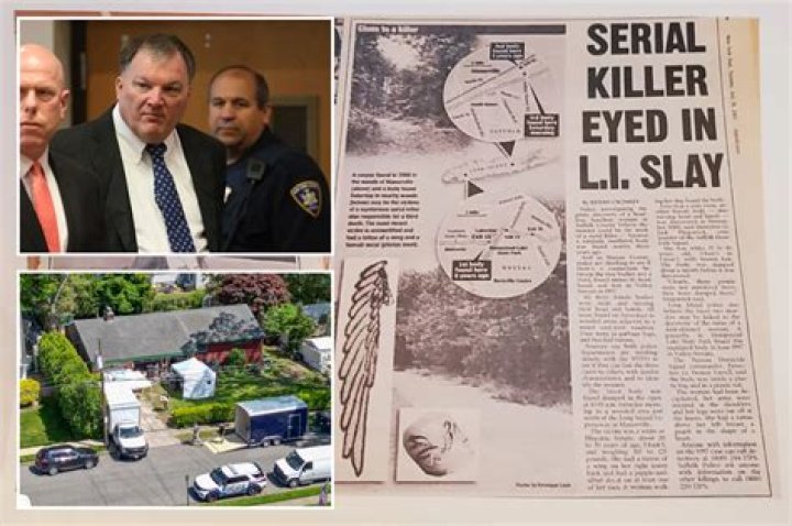 Tragic Tale: Is Notorious Serial Killer Edmund Kemper Still Alive?