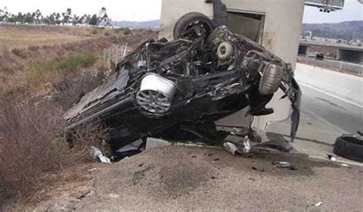 Tragic Tale: Nikki Catsouras' Fatal Crash