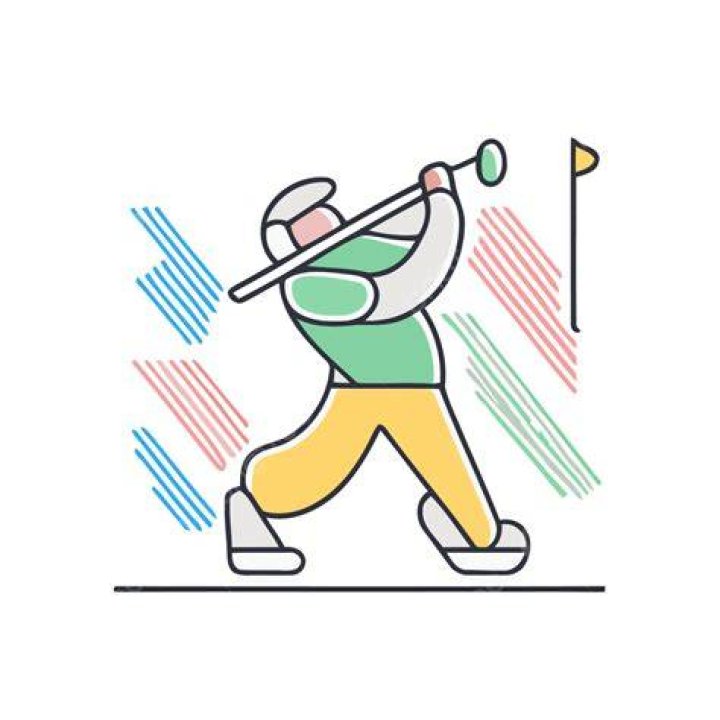 Trailblazing Australian Golfer And Sports Icon