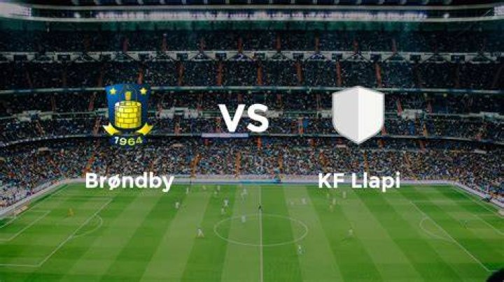 (Transmetim i drejtpërdrejtë<<<) Brøndby Llapi drejtpërdrejt falas KF Llapi 25.07.2024