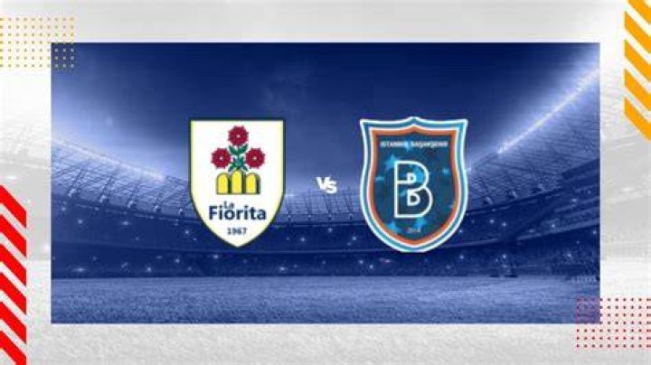 [TRASMISSIONE IN DIRETTA@] Streaming İstanbul Başakşehir La Fiorita in diretta tv Cronaca Istanbul Basaksehir - La Fiorita - Live: la partita in 25.07.2024
