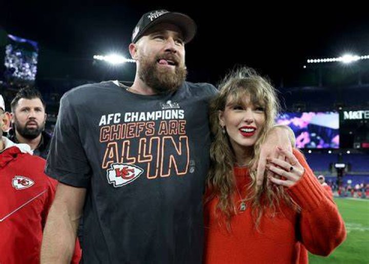 Travis Kelce's Inspiring Father: A Legacy Of Athleticism And Drive