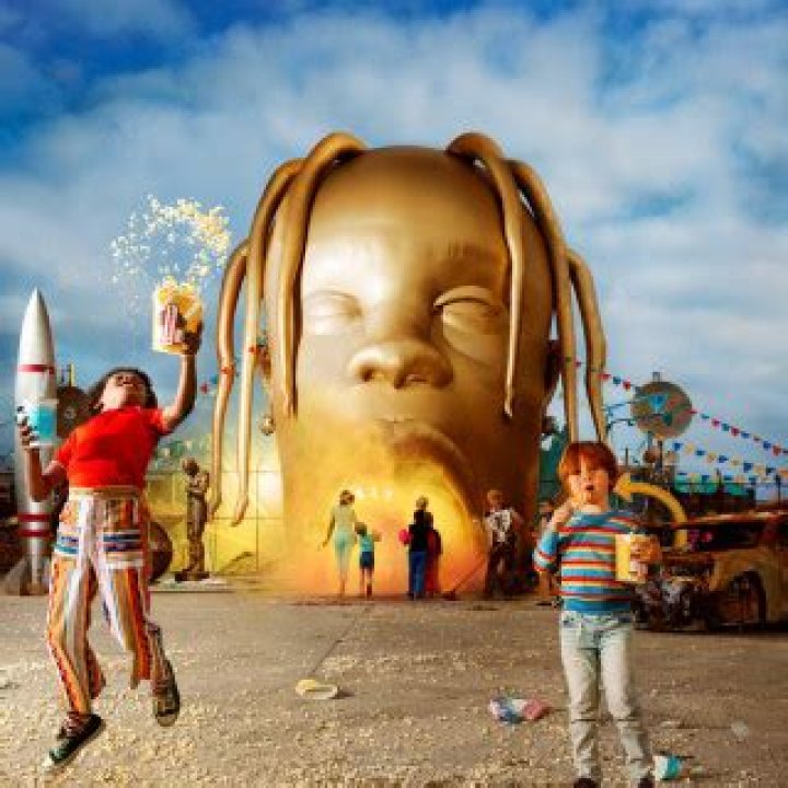 Travis Scott R.I.P SCREW lyrics ·