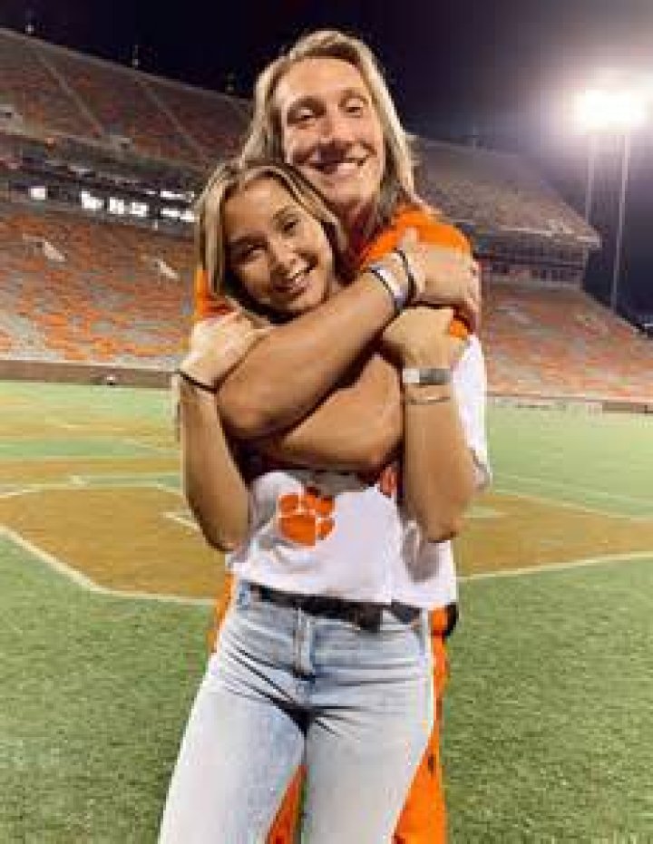 Trevor Lawrence Family: A Foundation Of Support And Success