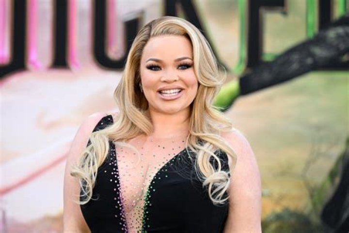 Trisha Paytas' Reaction To Drew Gulliver's Leaked OnlyFans Video