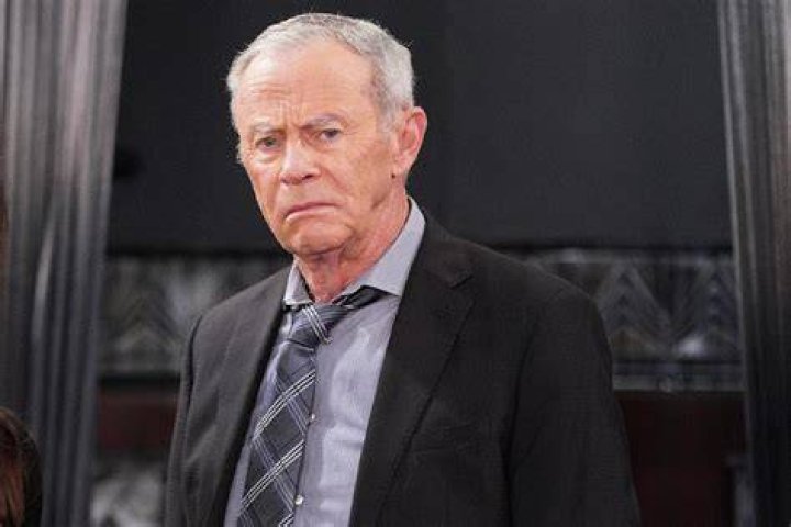 Tristan Rogers' Cancer Battles And Journey