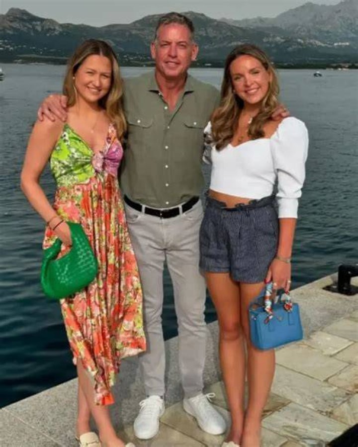Troy Aikman's Wife: Age, Relationship, And Facts