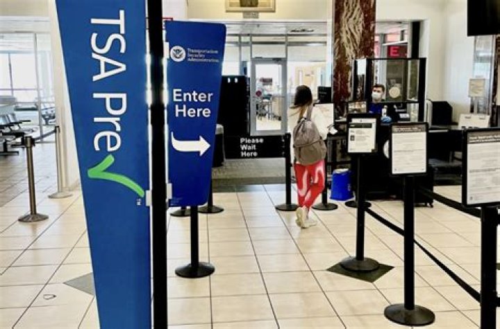 TSA Precheck enrollment center comes to Boise Airport next week ·