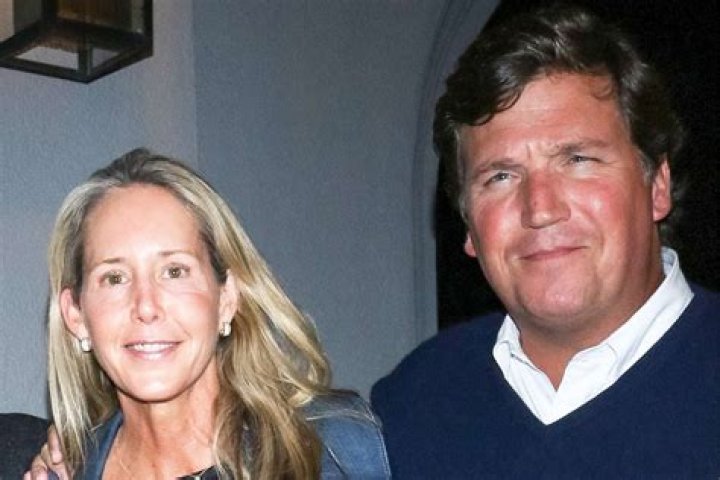 Tucker Carlson's Wife: A Look Into Susan Andrews' Life