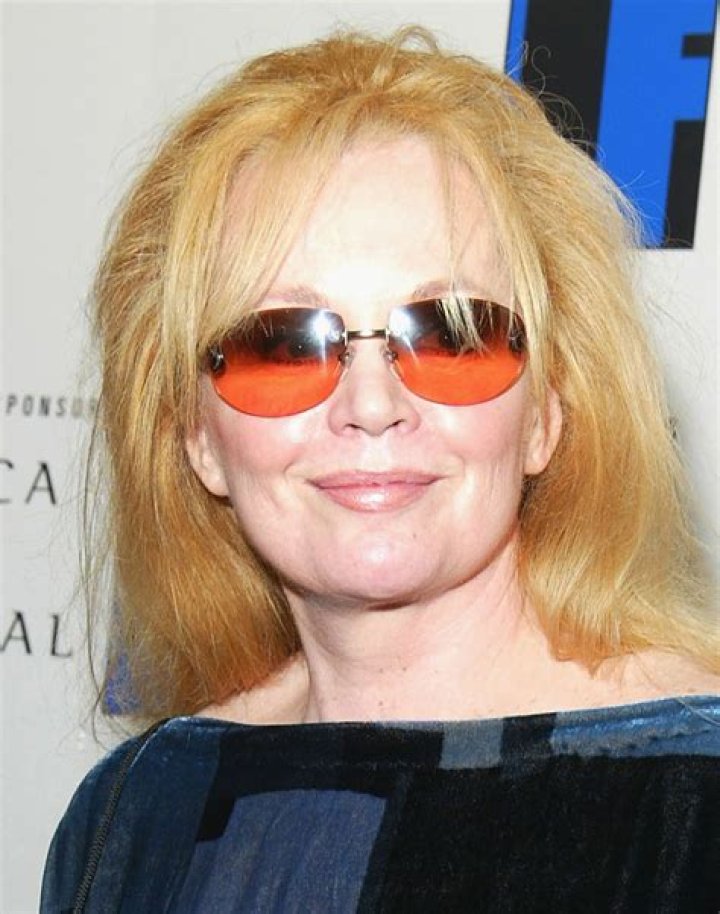 Tuesday Weld Today: A Timeless Talent In Hollywood