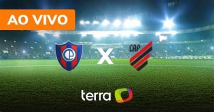 (TV ao vivo<<<) assistir Athletico-PR e Cerro Porteño ao vivo online Assistir Athletico PR x Cerro Porteno ao vivo Grátis 25/07 26 julho 2024