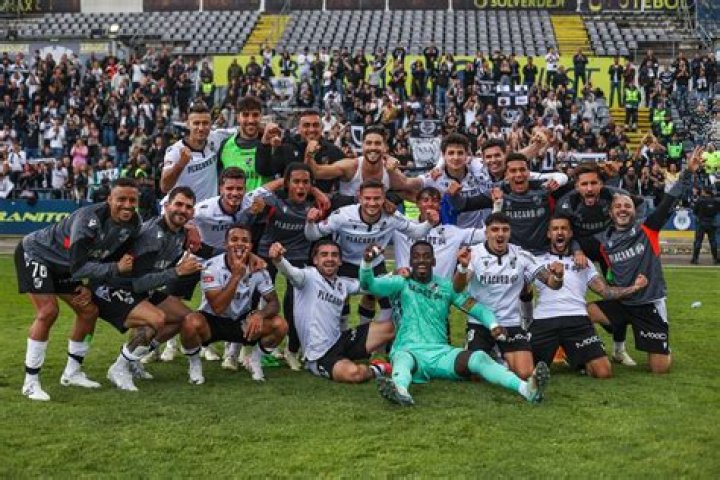 [[tv ao vivo***]] assistir Floriana x Vitória SC ao vivo online Vitória Guimarães SC 25 julho 2024