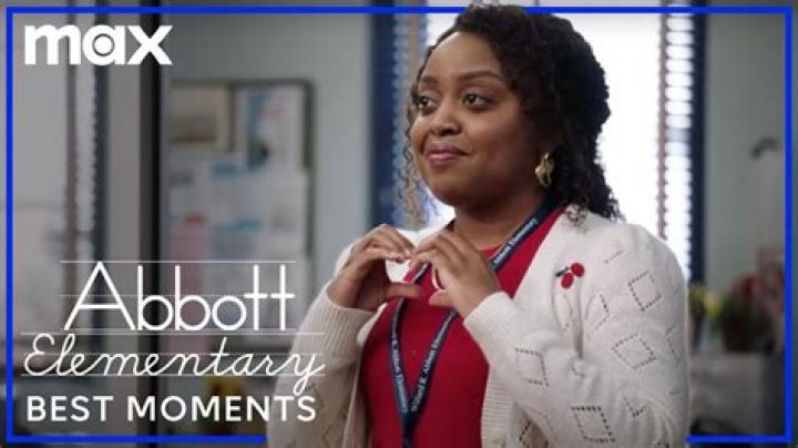 Tv Shows With Shalita Grant