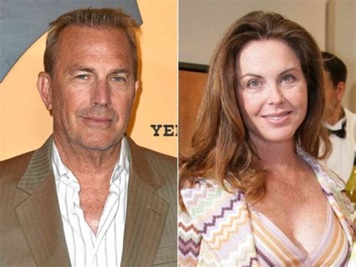 Twinning Flames: Bridget Rooney Found Love With Kevin Costner