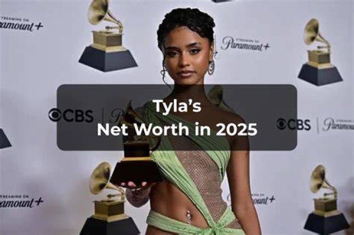 Tyla's Net Worth: A Comprehensive Breakdown Of The Musician's Wealth
