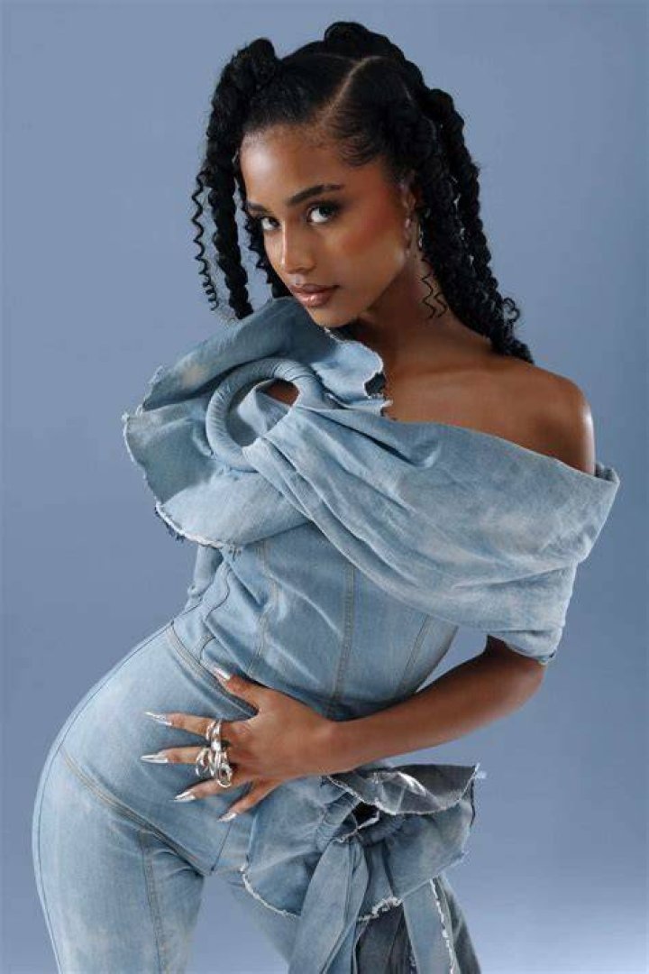Tyla Weight And Height: How Tall And How Much Does She Weigh?