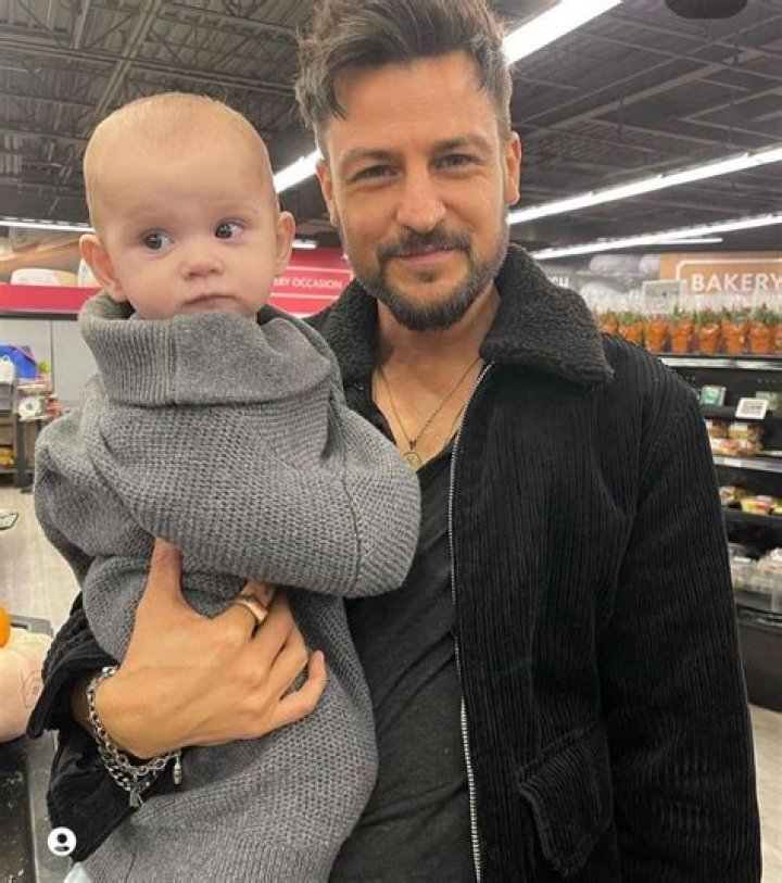 Tyler Hynes And Family: Meet His Adorable Kids