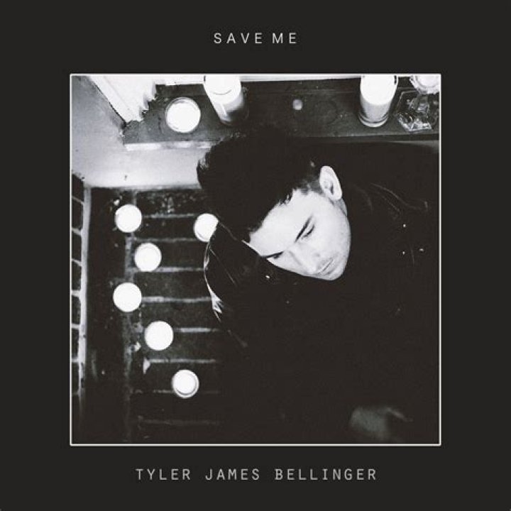 Tyler James Bellinger Drops Awesome Track "Save Me" ·
