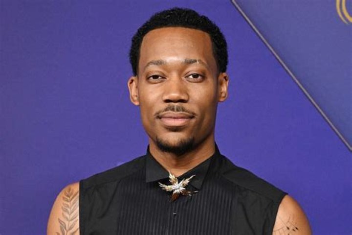 Tyler James Williams Dating: Uncovering The Intriguing Truths