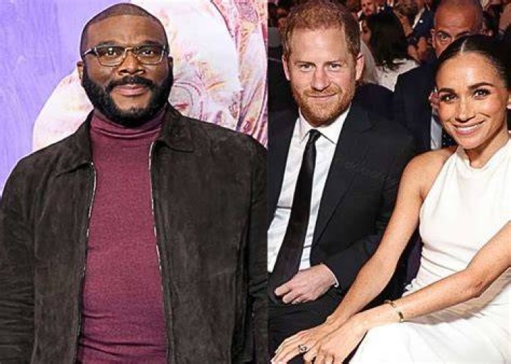 Tyler Perry's Shocking Demise: Is The Beloved Star Really Gone?